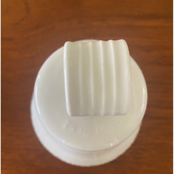 KPM Freiheitsglocke 1950 Freedom Bell White Porcelain Berlin Germany - Picture 6 of 15